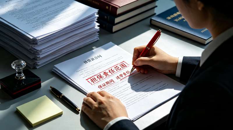 股权代持遇上证券合规：从一起房地产背景的券商股权纠纷看架构设计的红线