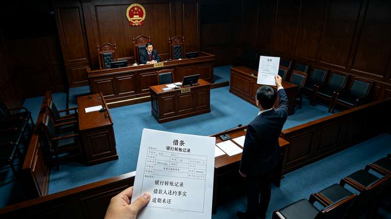 数据合规团队化协作：从一起劳动仲裁案看企业风险排查的破局之道