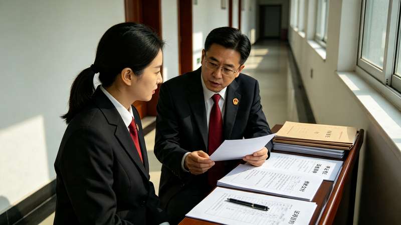 高端商事诉讼的“沙盘时刻”：当模拟法庭遇上AI预演