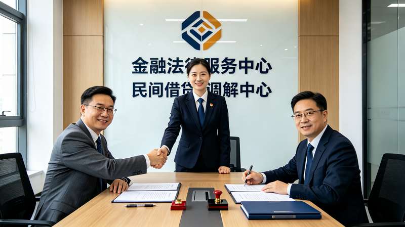 基金法律事务中的政府顾问角色与法治营商环境共建