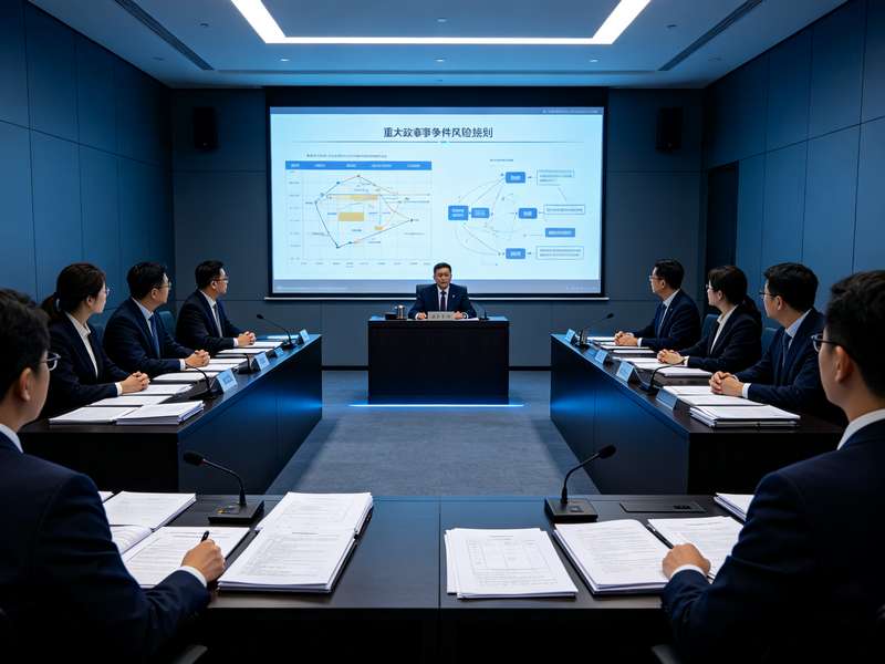 当谈判桌成为金融纠纷的“第一法庭”