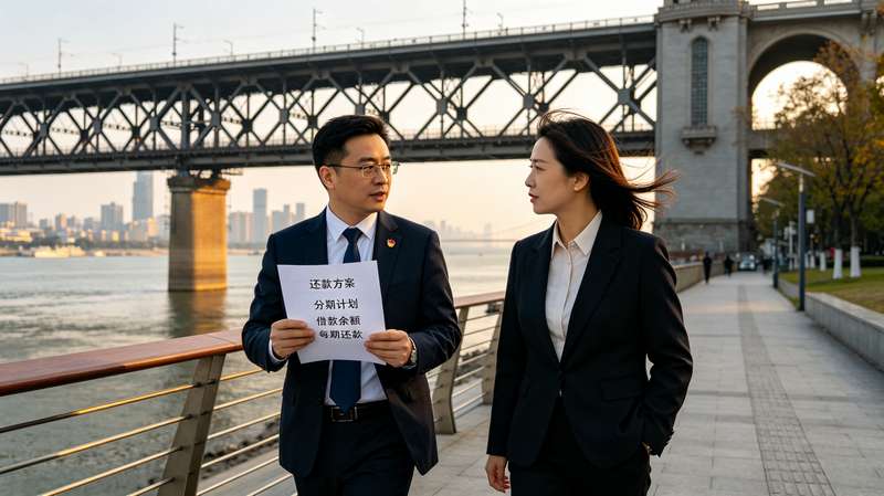 高管劳动争议中的知识产权暗礁：从一起竞业限制案看合规方案的重构