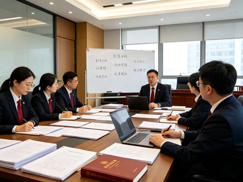 当“法律顾问”变成“事后灭火队”