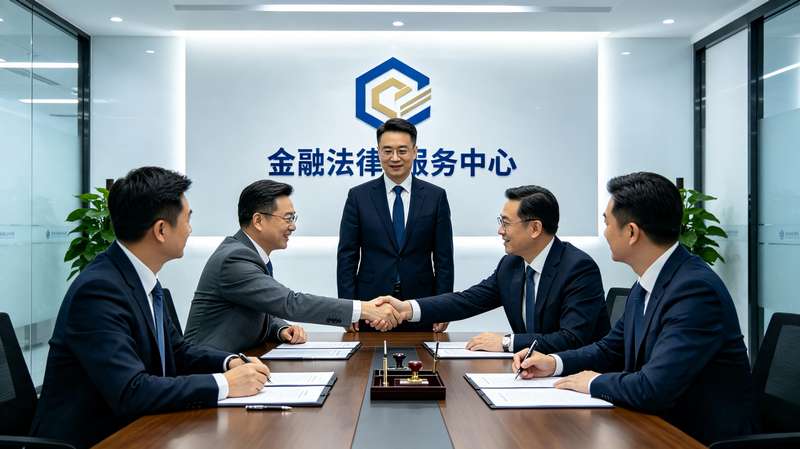 房产与中小企业：一次价值共创的法律服务实验