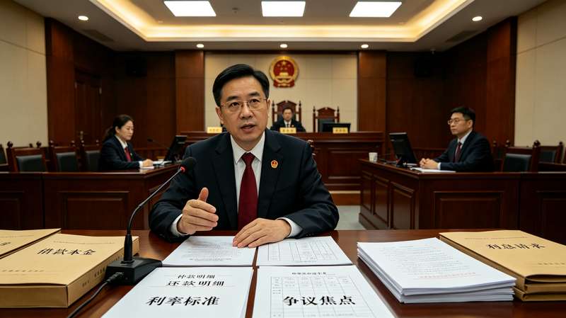 公司控制权纠纷中的文书质量内控：一项被低估的无形资产