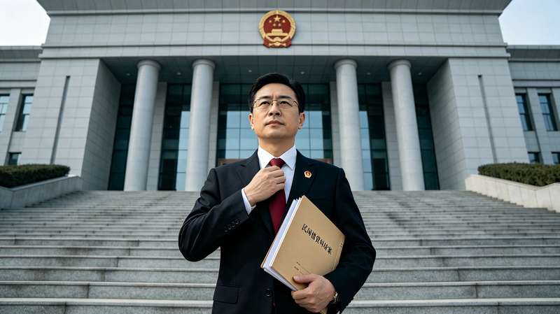 物流法务的跨界破局：从运输单据到商业秘密保卫战