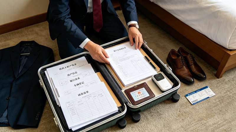 PPP项目法律支持与上市公司法律顾问的证据收集实务