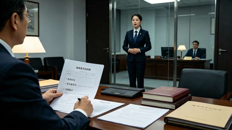 数字法槌下的合规生意:当法律服务成为互联网治理的“基础设施”