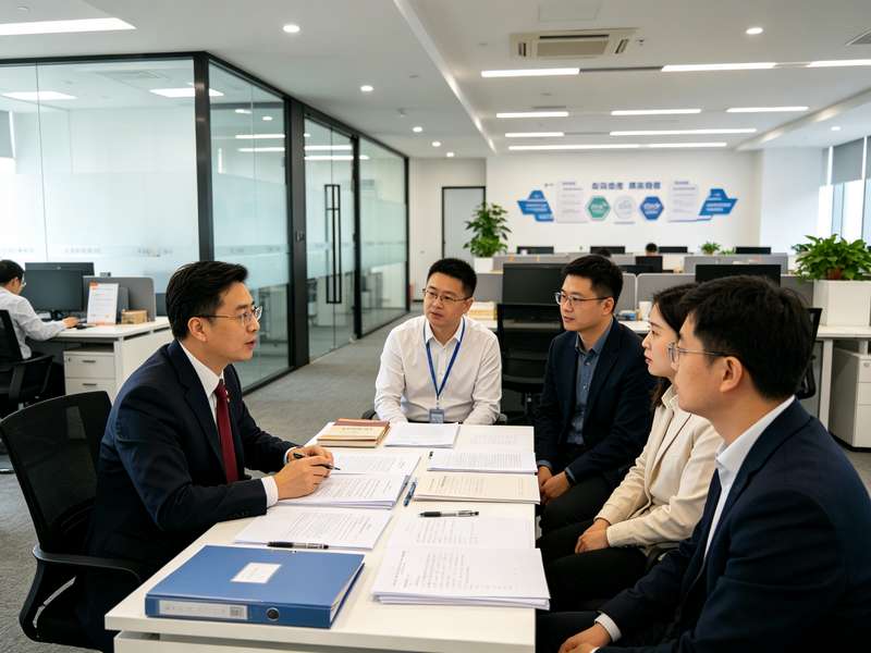 关键词反垄断合规；股权设计；经营者集中；创业企业；控制权