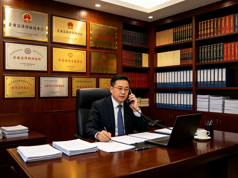 知识产权战略：民营企业的风险防线与客户成就之道