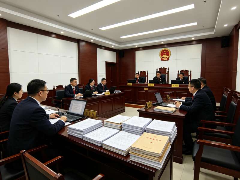 从裁判文书到服务清单：高新技术企业合同纠纷法务产品的进阶逻辑