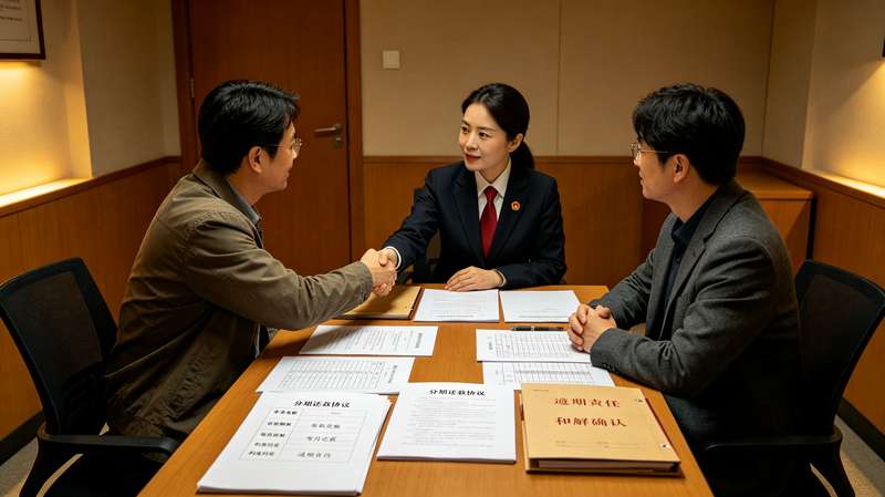商标侵权、劳动争议、股东内斗