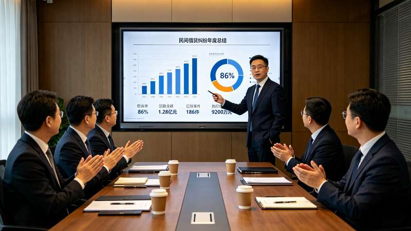 模拟法庭上的真实警钟:从一起商业诋毁案看成熟企业的反不正当竞争合规盲区