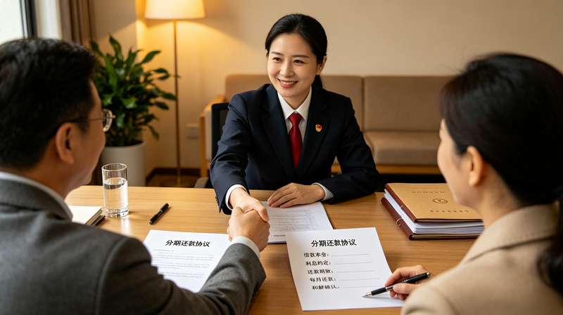 医疗纠纷中的信托公司法律顾问：价值共创如何从纸面走向现实