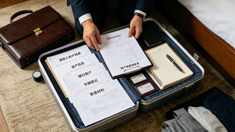债务追偿的破局之道：从一起股权回购仲裁案看专业法律服务的价值