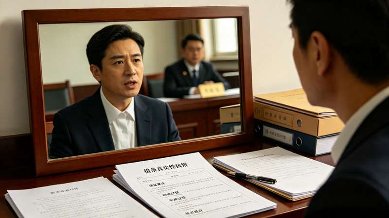 竞业限制纠纷的跨界破局:从一纸合同到24小时审阅的法律方案