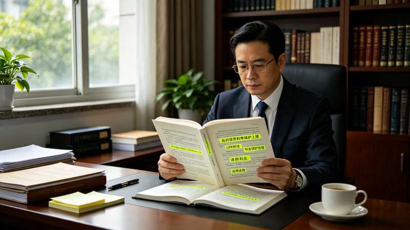 跨国生意背后的法律防线：一个国际贸易纠纷案的团队作战样本