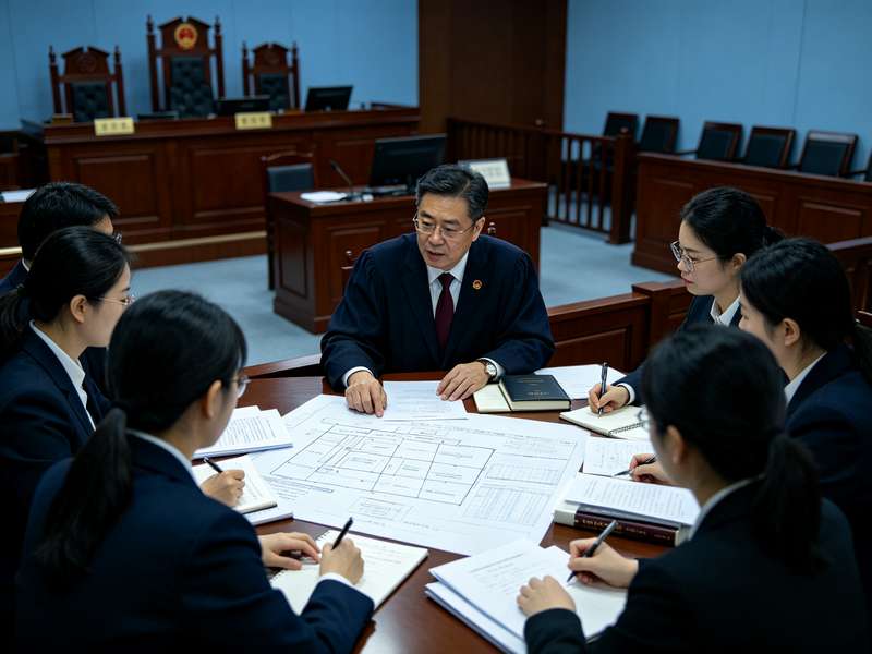 当合规审查遇上法律科技：从一起亿元级数据合规案看企业刑事风险防线如何重构