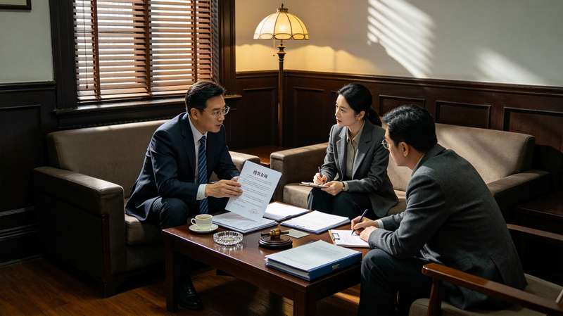私募股权投资的法律护航：从“灭火”到“筑堤”的品牌价值重塑