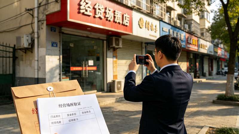 当企业走到“终点站”：解散清算中的法律护航与商业智慧
