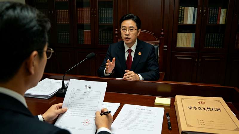 商事诉讼与仲裁中的资产重组方案