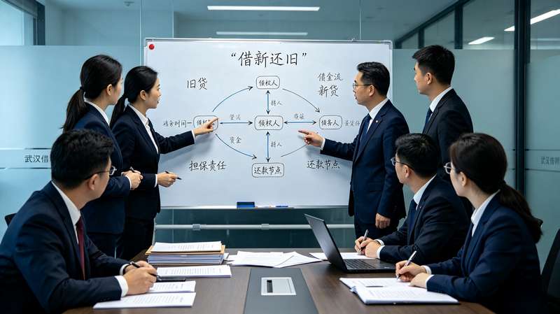 公司经营陷僵局