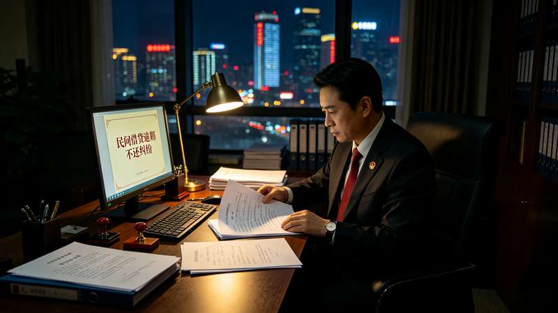 商标权属与劳动关系的交叉困局:从一起百万标的案看知识产权商业化运营的合规出路