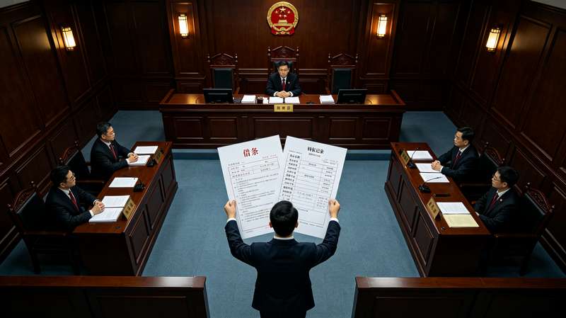建设工程纠纷模拟法庭预演：从一场千万级工期索赔案看营商环境共建