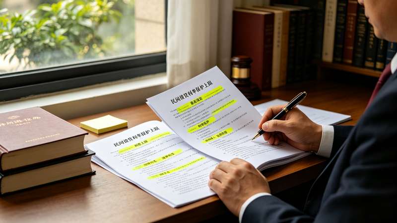 法务外包的“最后一公里”:当法律文书质量成为信任的试金石