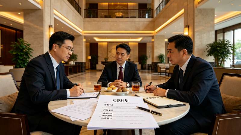 合同审核之外的赋能：商会协会法律顾问如何成为成长型企业的“隐形铠甲”