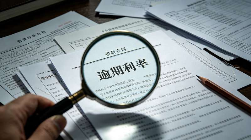企业合规的“体检”革命:当法律风险排查成为一门精细手艺