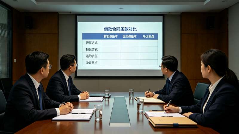 金融机构法律服务的竞争正在从