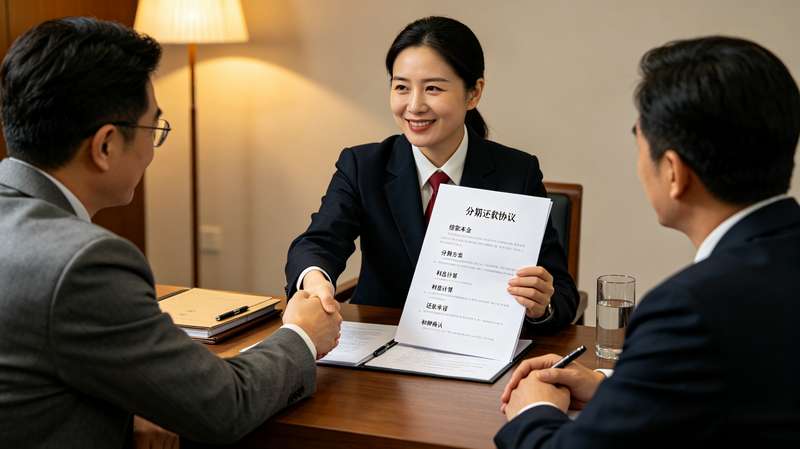 从贸易战到“劳动合规战”:一家企业如何把人事风险变成战略杠杆