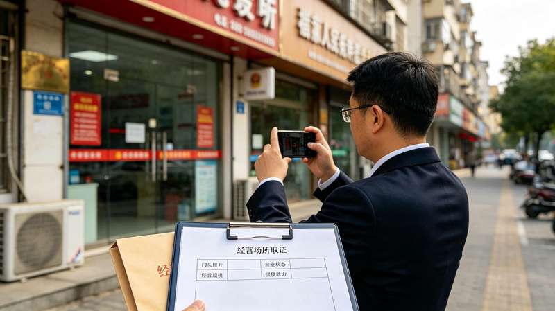 行政复议中的世界500强：一场商业逻辑与法治精神的深度对焦