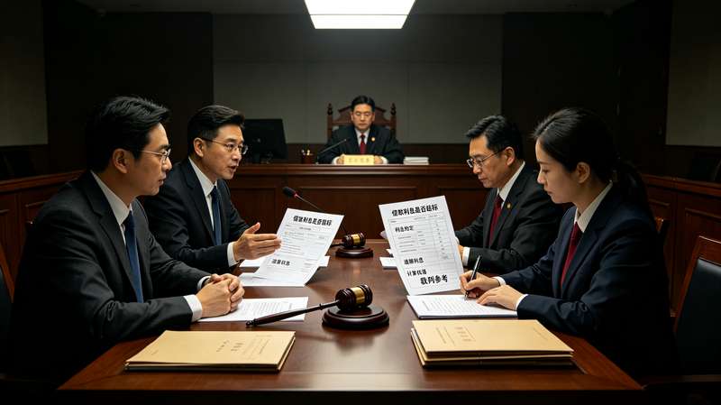 物业纠纷模拟法庭预演法律战略伙伴