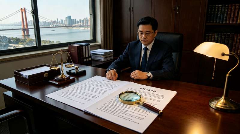 常年法律顾问的进阶逻辑：从风险清单到决策仪表盘